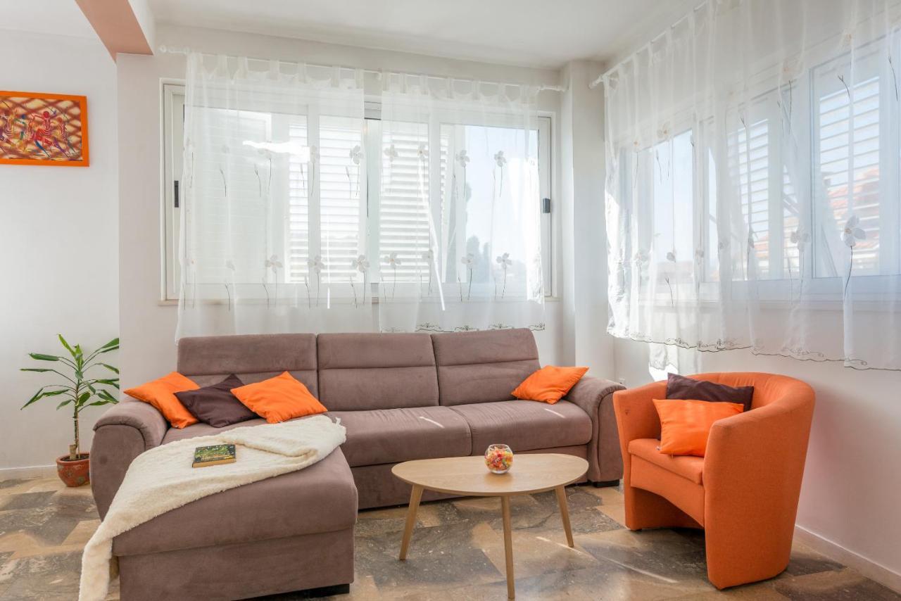 Apartment Adria Dubrovnik Eksteriør billede