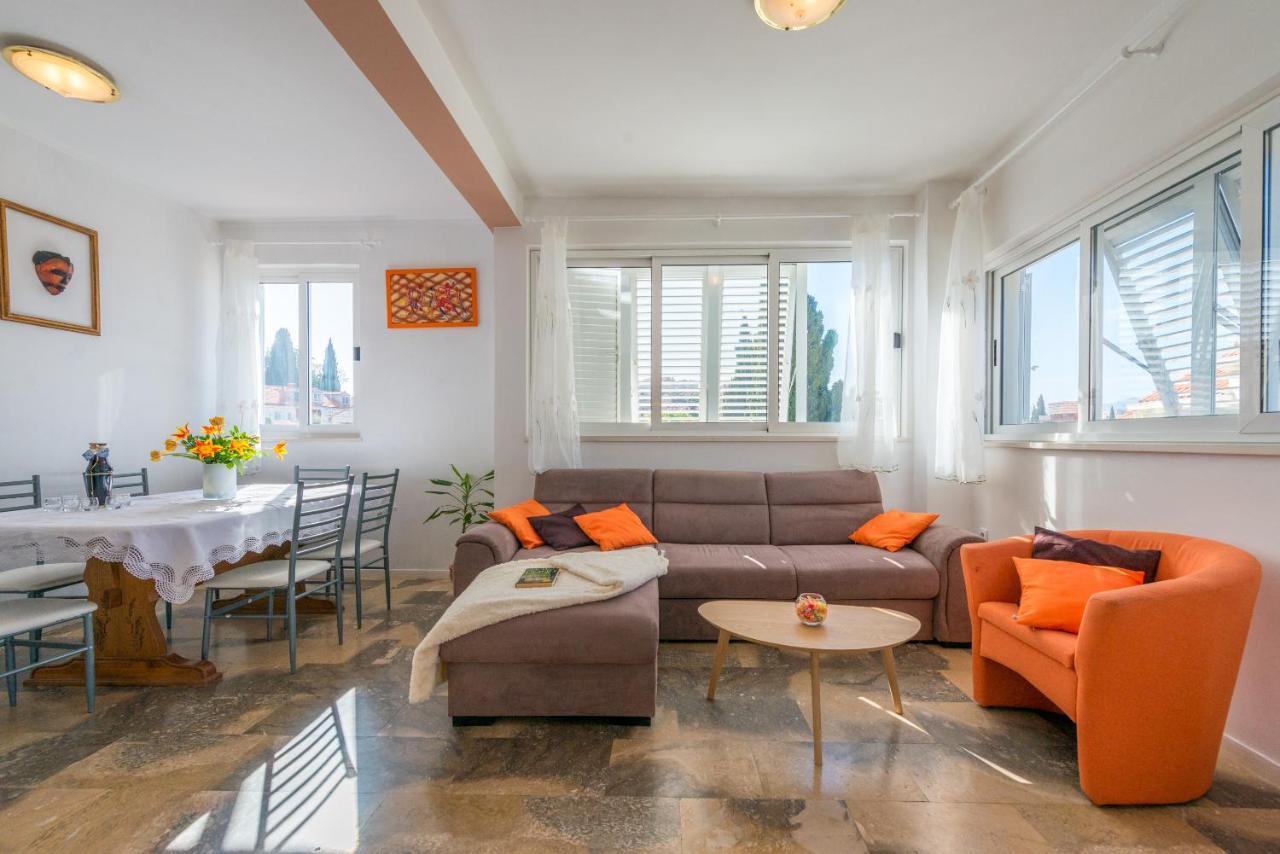 Apartment Adria Dubrovnik Eksteriør billede