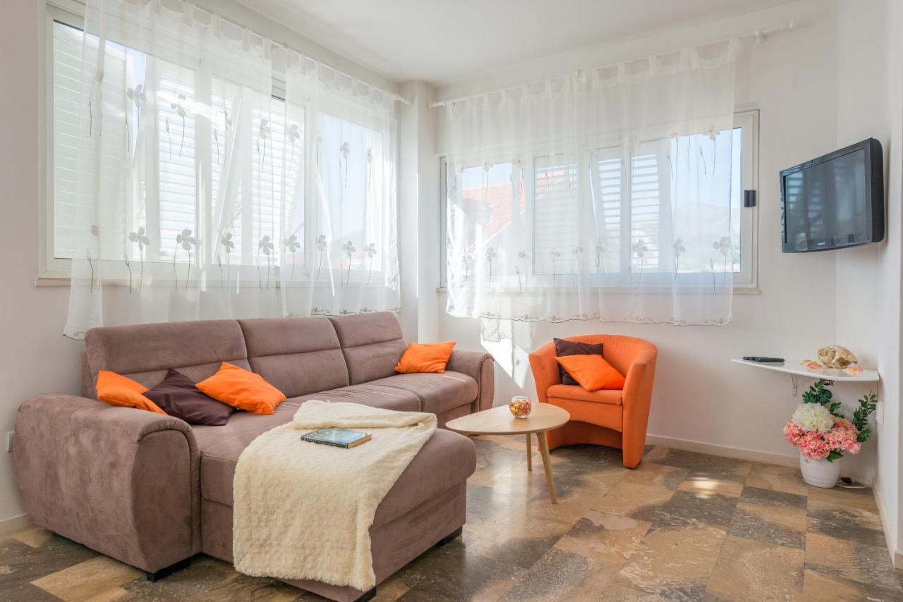 Apartment Adria Dubrovnik Eksteriør billede