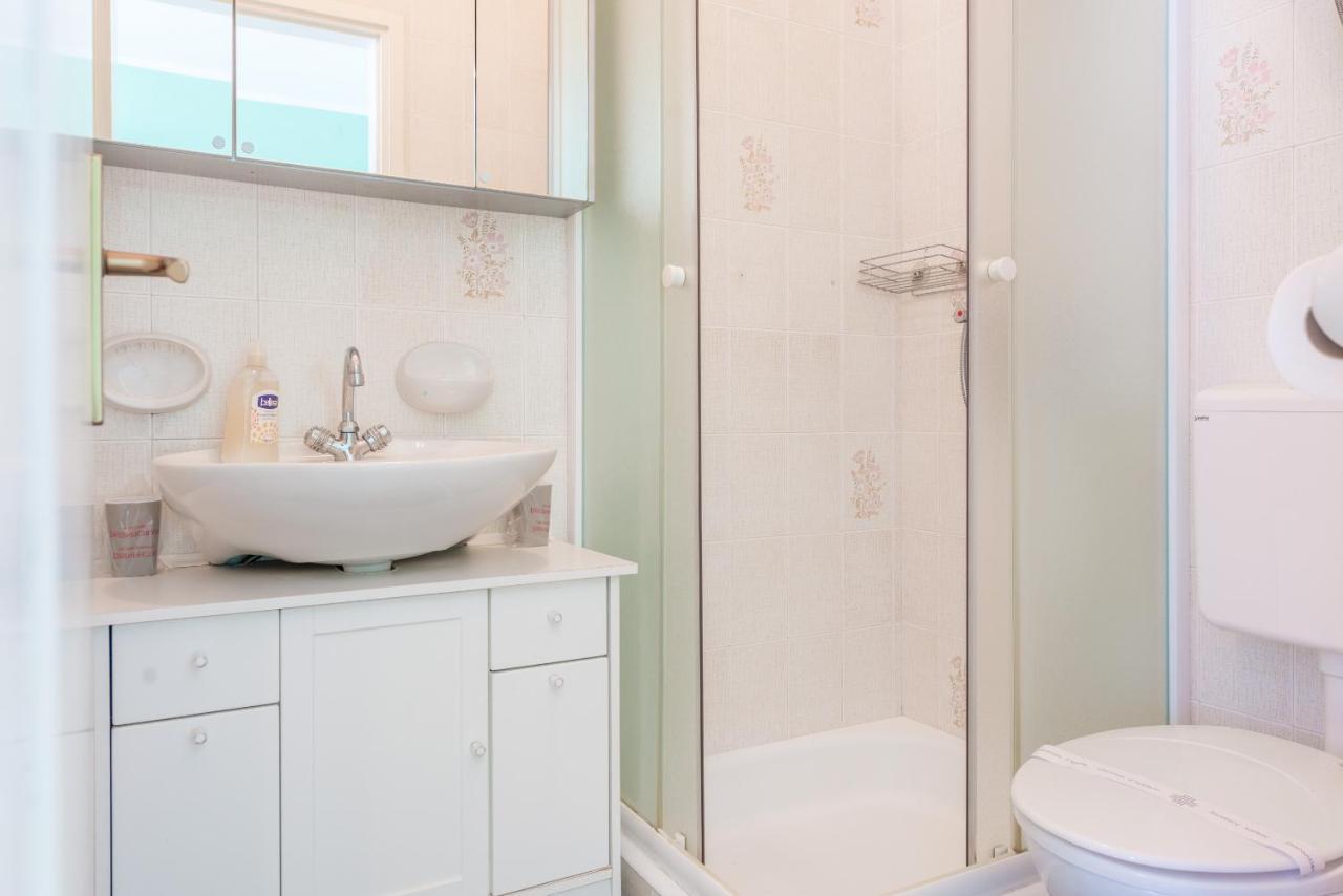 Apartment Adria Dubrovnik Eksteriør billede