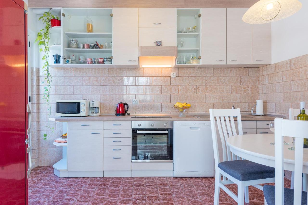 Apartment Adria Dubrovnik Eksteriør billede