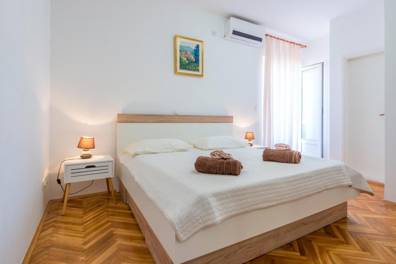 Apartment Adria Dubrovnik Eksteriør billede