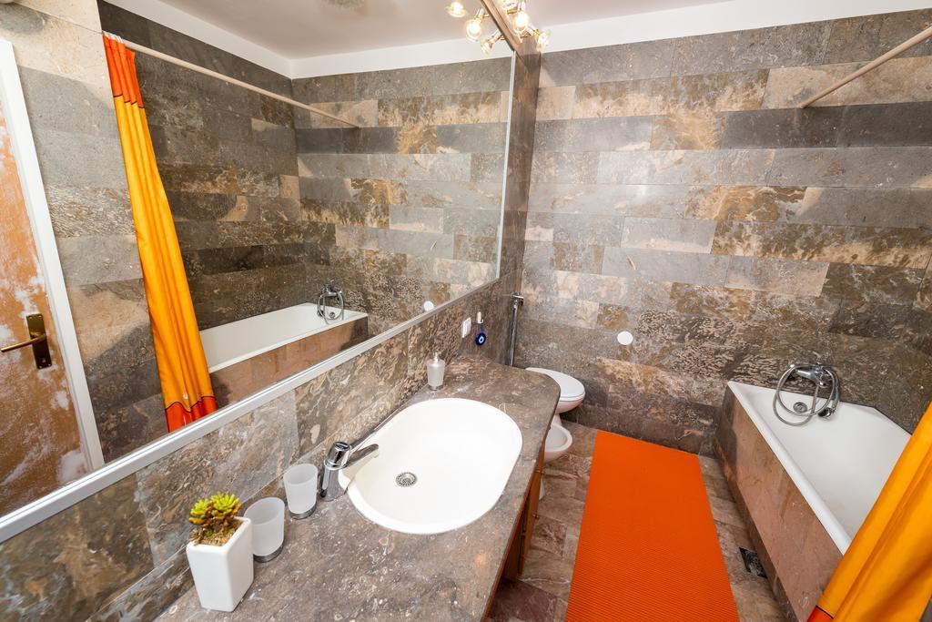 Apartment Adria Dubrovnik Værelse billede