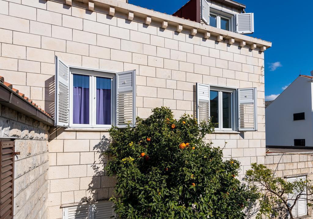 Apartment Adria Dubrovnik Værelse billede