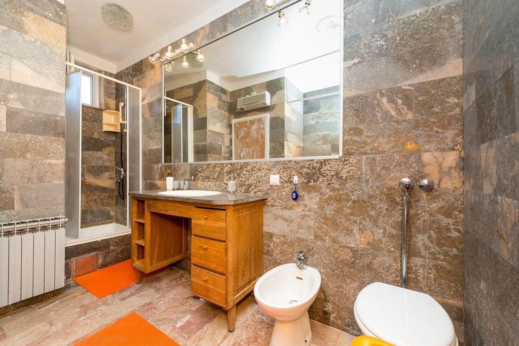 Apartment Adria Dubrovnik Værelse billede