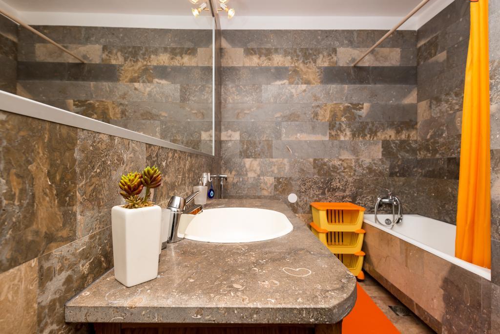 Apartment Adria Dubrovnik Værelse billede